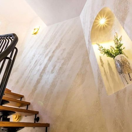 Вилла Luxury Townhouse Golden Mile Марбелья Экстерьер фото